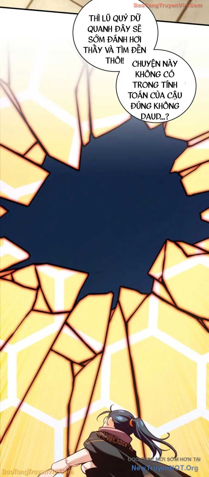 Số Phận An Bài Cho Các Nữ Phản Diện Yêu Tôi Chapter 50 - Trang 2