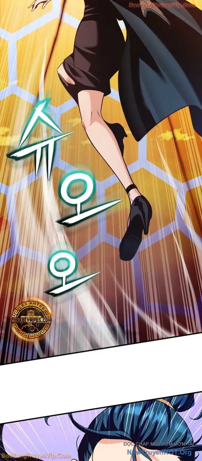 Số Phận An Bài Cho Các Nữ Phản Diện Yêu Tôi Chapter 50 - Trang 2