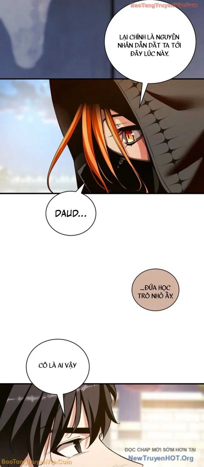 Số Phận An Bài Cho Các Nữ Phản Diện Yêu Tôi Chapter 50 - Trang 2