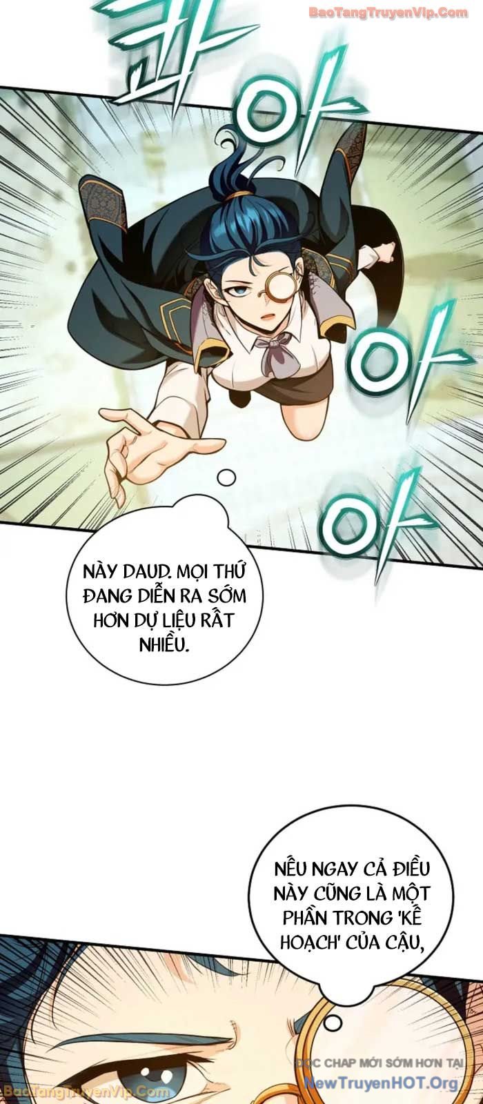 Số Phận An Bài Cho Các Nữ Phản Diện Yêu Tôi Chapter 50 - Trang 2