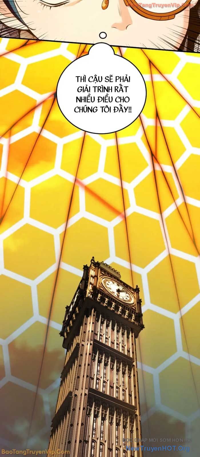 Số Phận An Bài Cho Các Nữ Phản Diện Yêu Tôi Chapter 50 - Trang 2