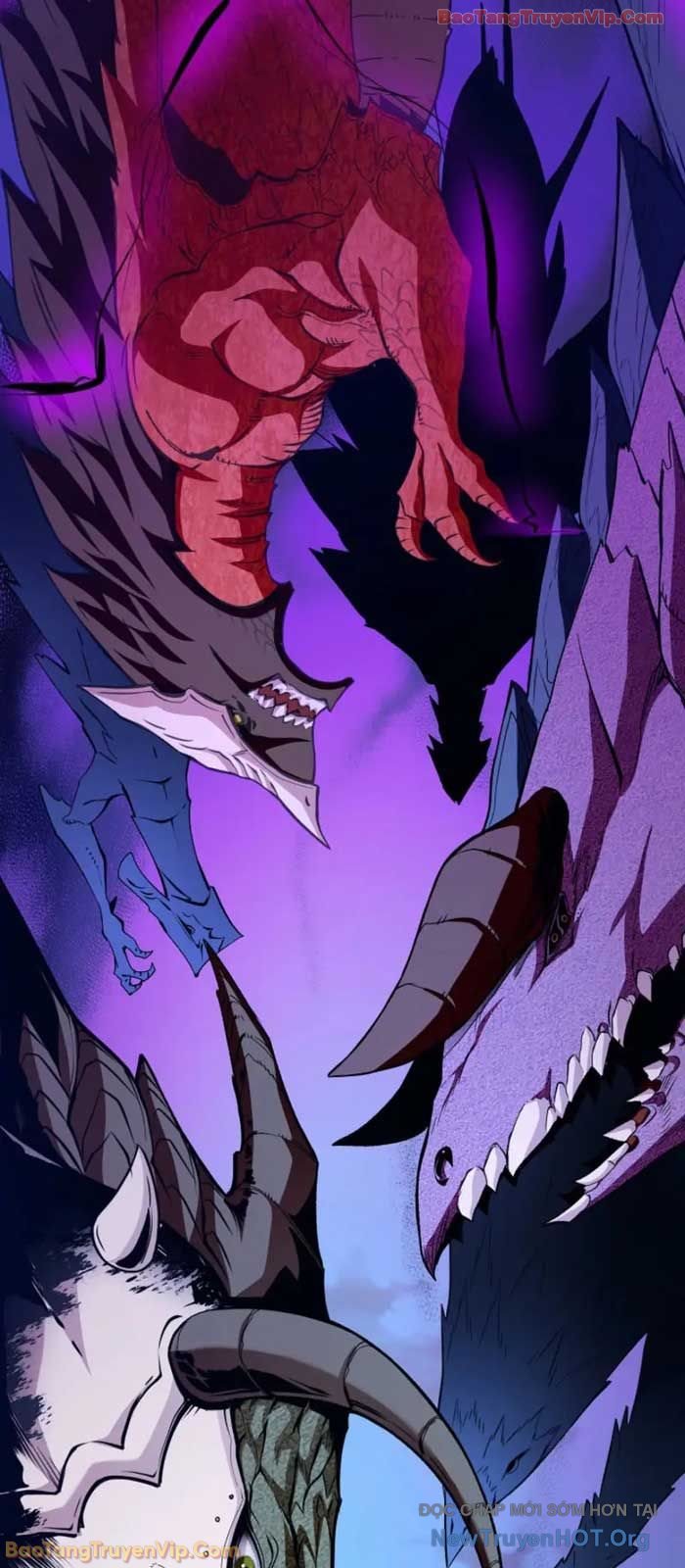 Số Phận An Bài Cho Các Nữ Phản Diện Yêu Tôi Chapter 50 - Trang 2