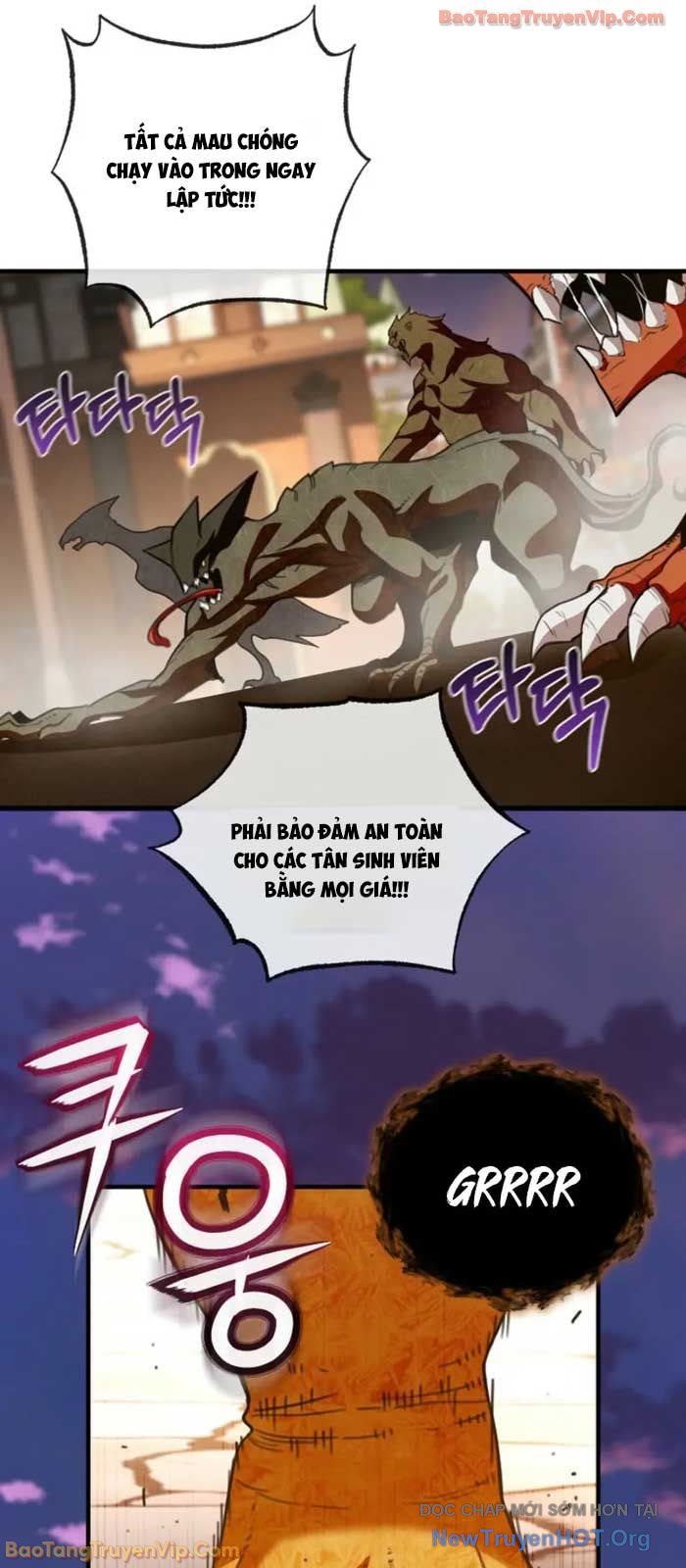 Số Phận An Bài Cho Các Nữ Phản Diện Yêu Tôi Chapter 50 - Trang 2