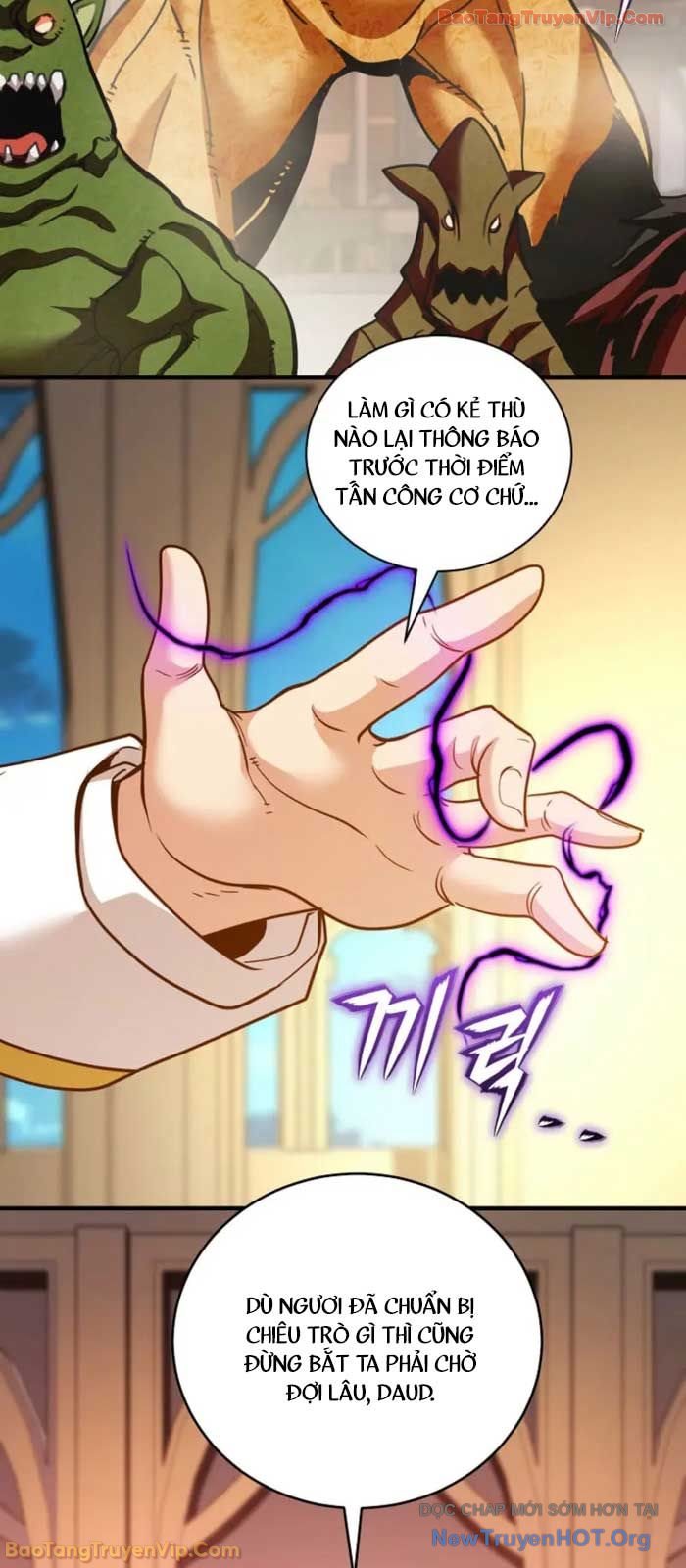 Số Phận An Bài Cho Các Nữ Phản Diện Yêu Tôi Chapter 50 - Trang 2