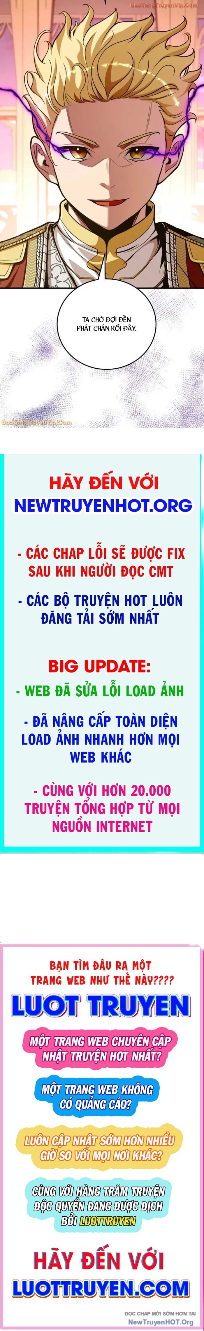 Số Phận An Bài Cho Các Nữ Phản Diện Yêu Tôi Chapter 50 - Trang 2