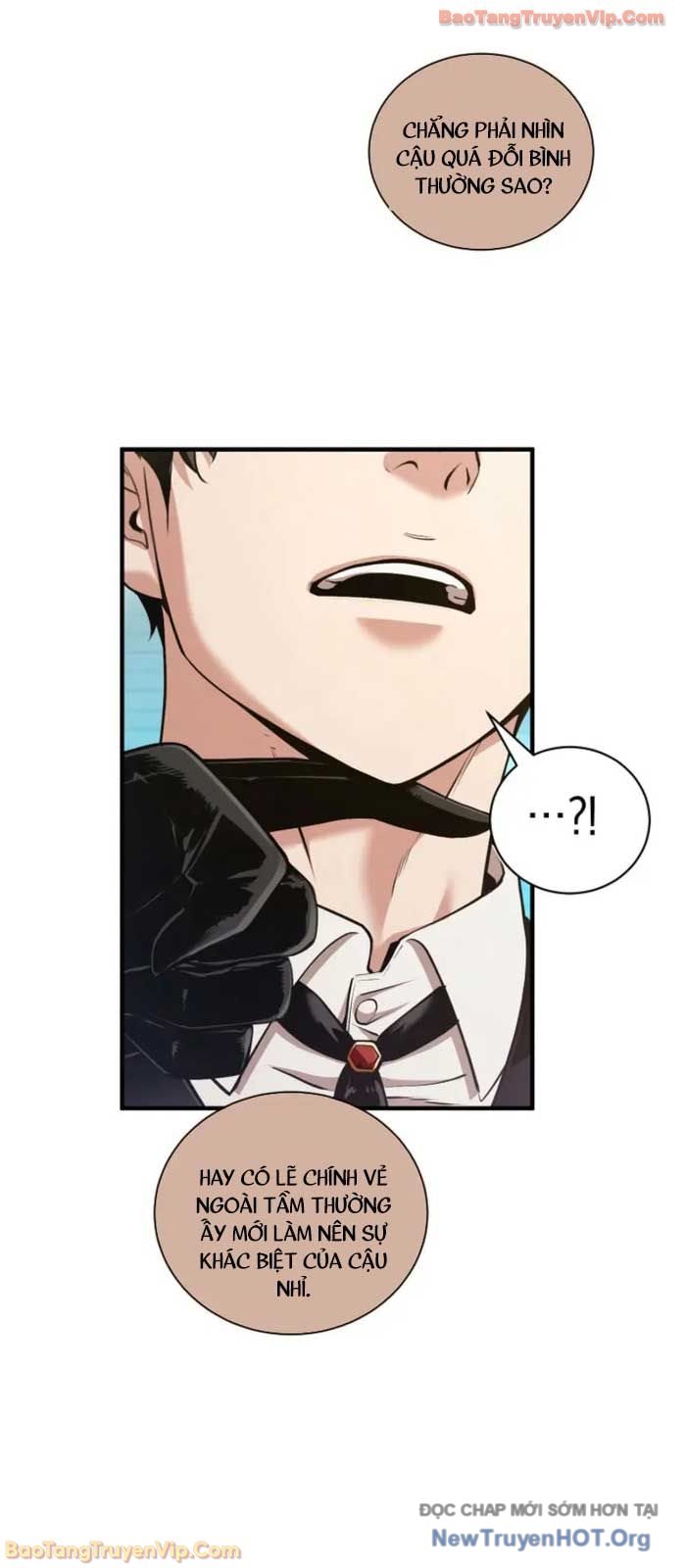 Số Phận An Bài Cho Các Nữ Phản Diện Yêu Tôi Chapter 50 - Trang 2