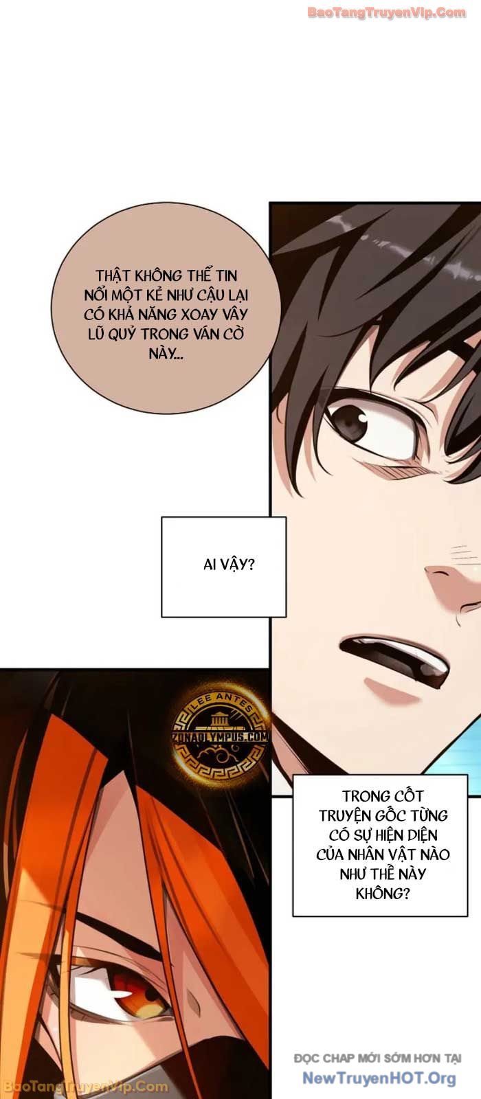 Số Phận An Bài Cho Các Nữ Phản Diện Yêu Tôi Chapter 50 - Trang 2