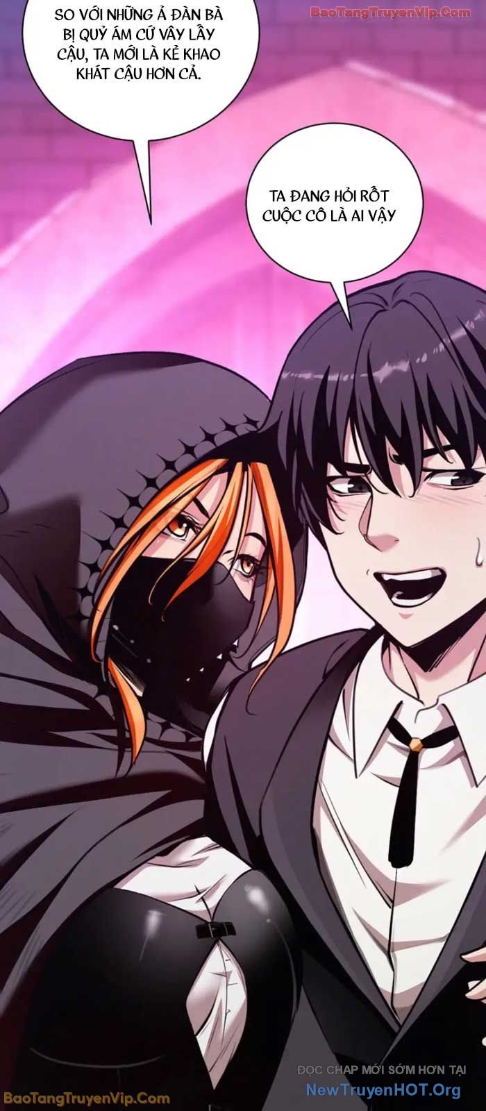 Số Phận An Bài Cho Các Nữ Phản Diện Yêu Tôi Chapter 50 - Trang 2