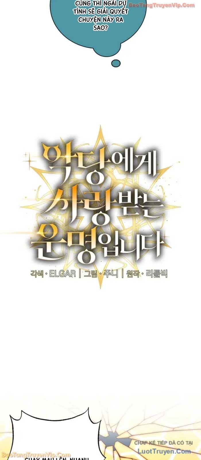 Số Phận An Bài Cho Các Nữ Phản Diện Yêu Tôi Chapter 51 - Trang 2