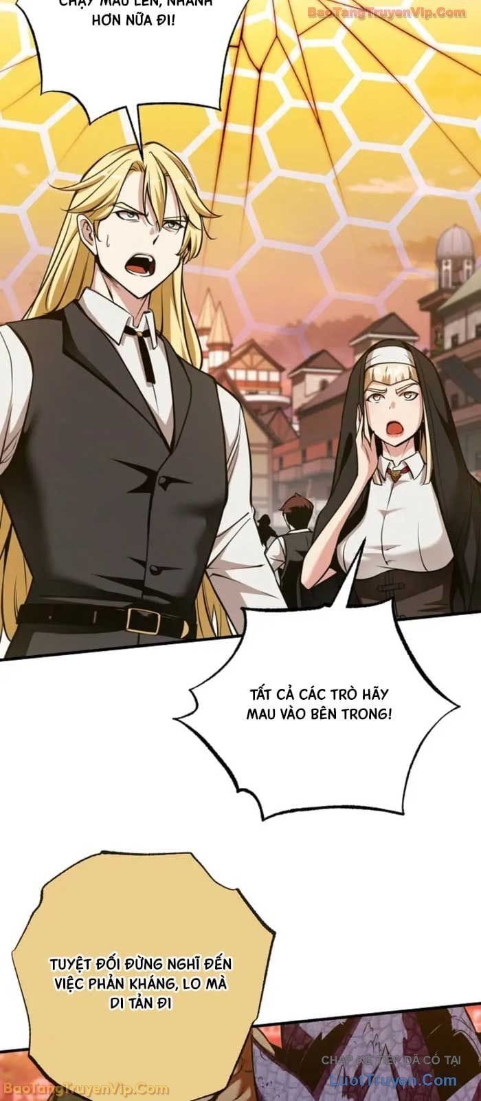 Số Phận An Bài Cho Các Nữ Phản Diện Yêu Tôi Chapter 51 - Trang 2