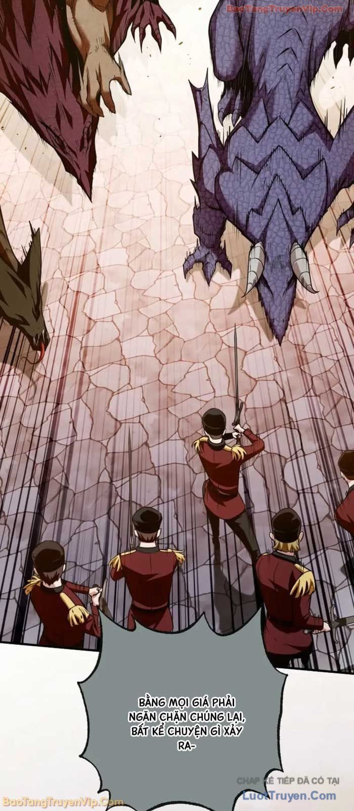 Số Phận An Bài Cho Các Nữ Phản Diện Yêu Tôi Chapter 51 - Trang 2