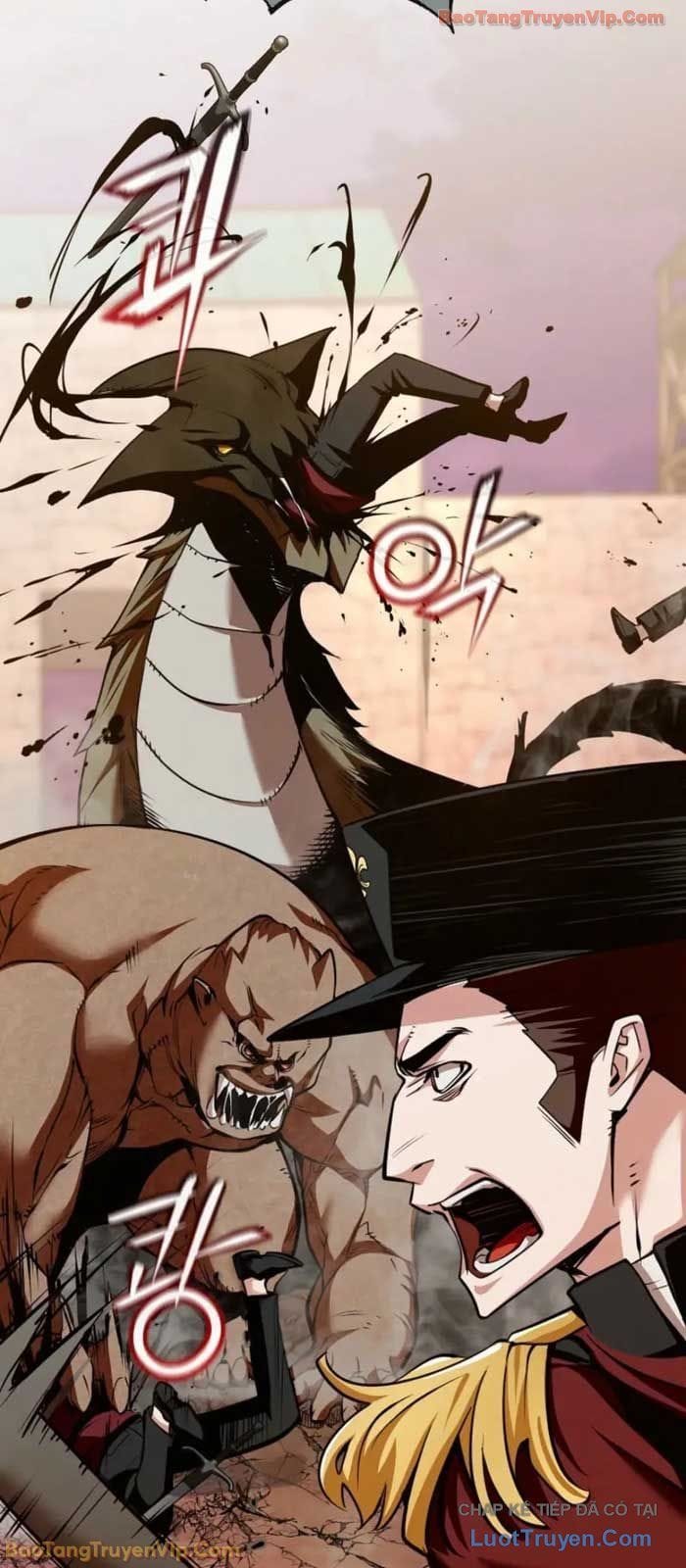 Số Phận An Bài Cho Các Nữ Phản Diện Yêu Tôi Chapter 51 - Trang 2