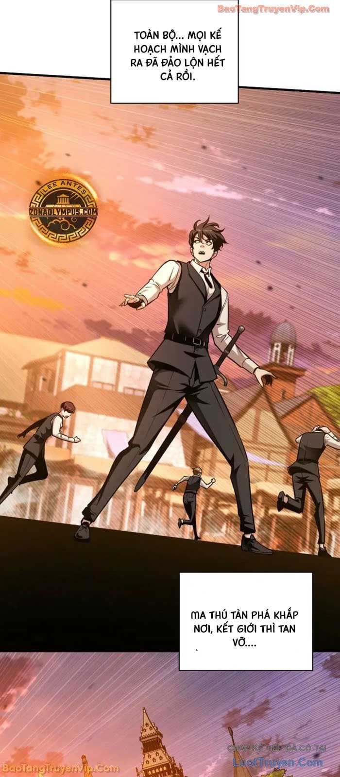 Số Phận An Bài Cho Các Nữ Phản Diện Yêu Tôi Chapter 51 - Trang 2