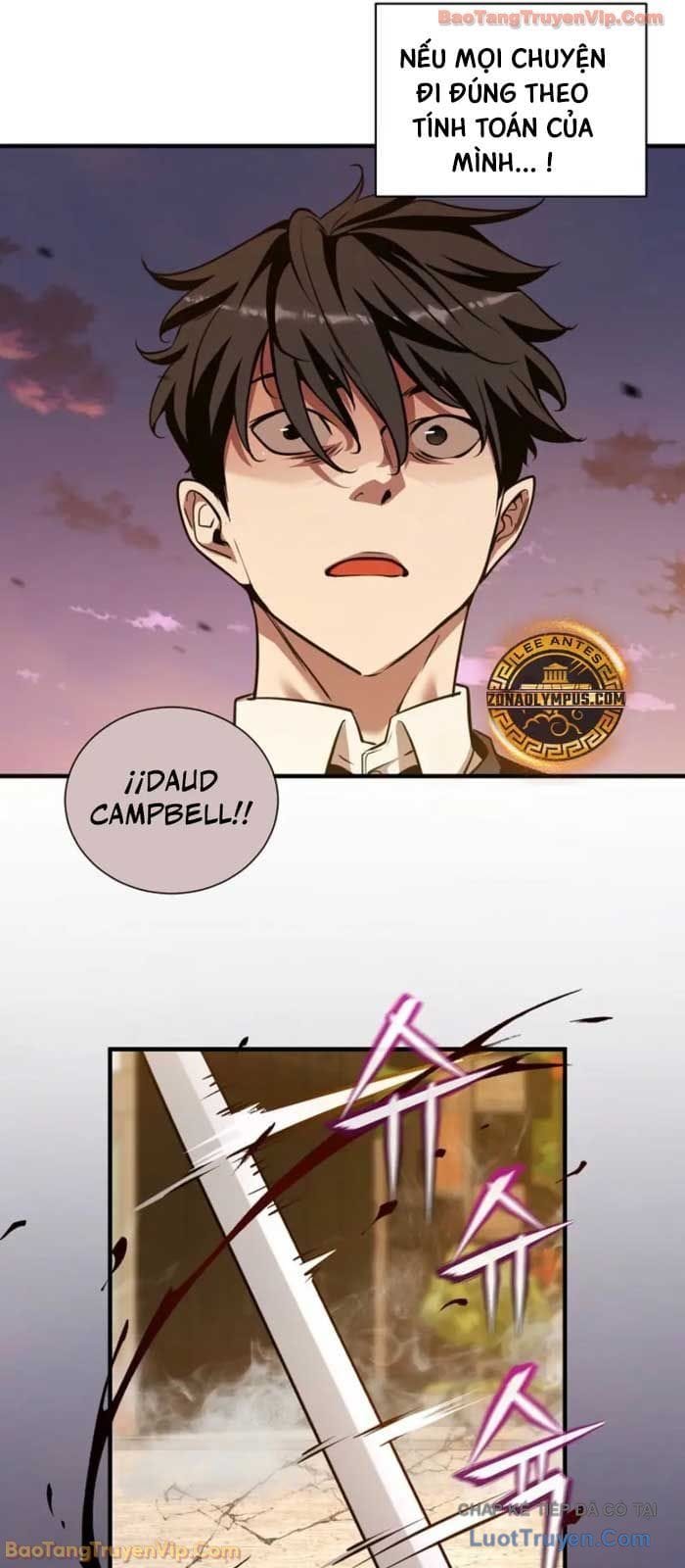 Số Phận An Bài Cho Các Nữ Phản Diện Yêu Tôi Chapter 51 - Trang 2