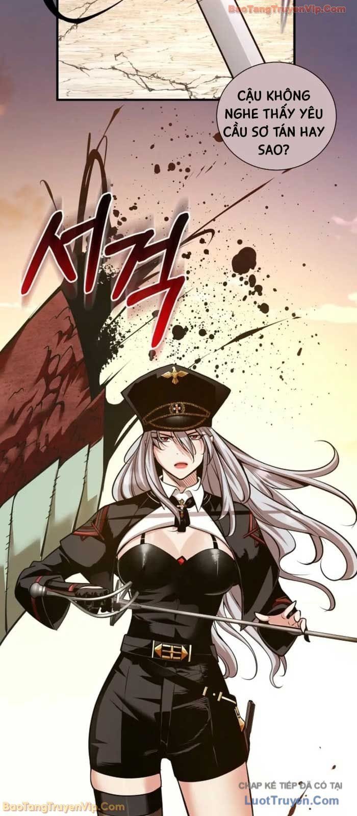 Số Phận An Bài Cho Các Nữ Phản Diện Yêu Tôi Chapter 51 - Trang 2