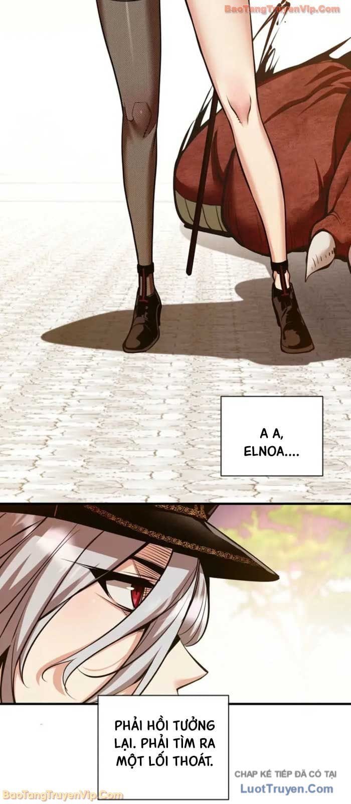 Số Phận An Bài Cho Các Nữ Phản Diện Yêu Tôi Chapter 51 - Trang 2