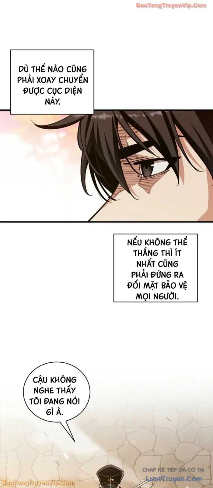 Số Phận An Bài Cho Các Nữ Phản Diện Yêu Tôi Chapter 51 - Trang 2