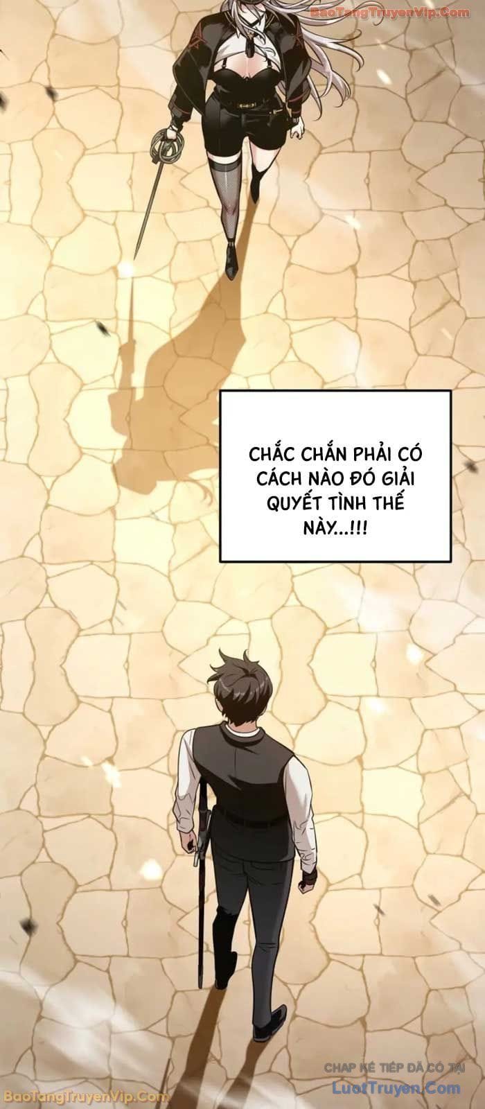 Số Phận An Bài Cho Các Nữ Phản Diện Yêu Tôi Chapter 51 - Trang 2