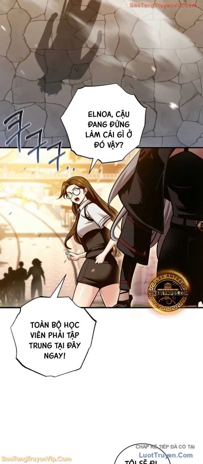 Số Phận An Bài Cho Các Nữ Phản Diện Yêu Tôi Chapter 51 - Trang 2