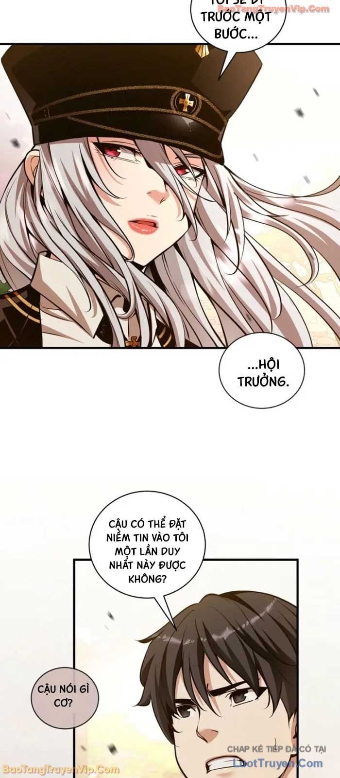 Số Phận An Bài Cho Các Nữ Phản Diện Yêu Tôi Chapter 51 - Trang 2