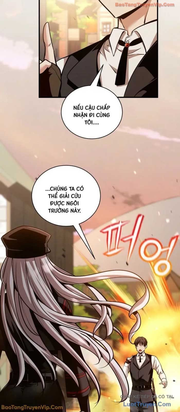 Số Phận An Bài Cho Các Nữ Phản Diện Yêu Tôi Chapter 51 - Trang 2