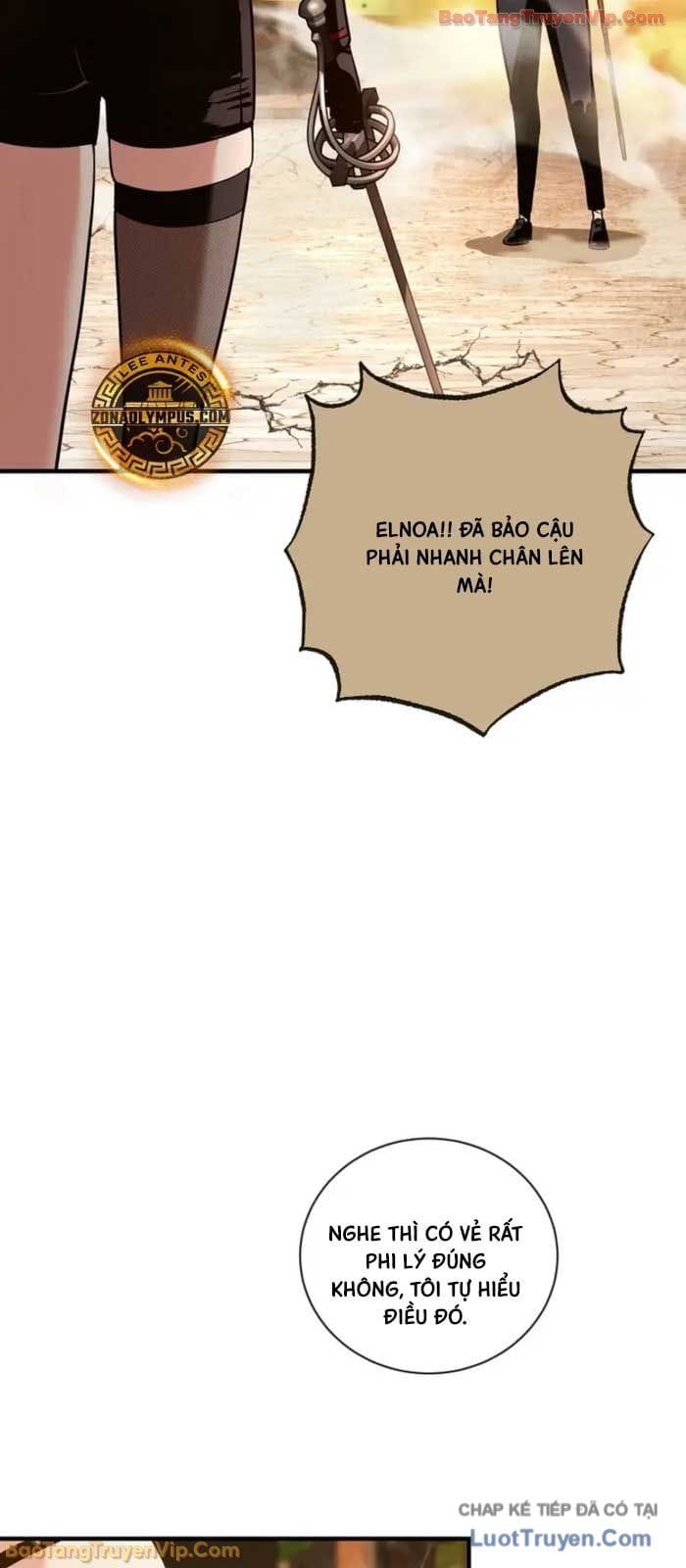 Số Phận An Bài Cho Các Nữ Phản Diện Yêu Tôi Chapter 51 - Trang 2