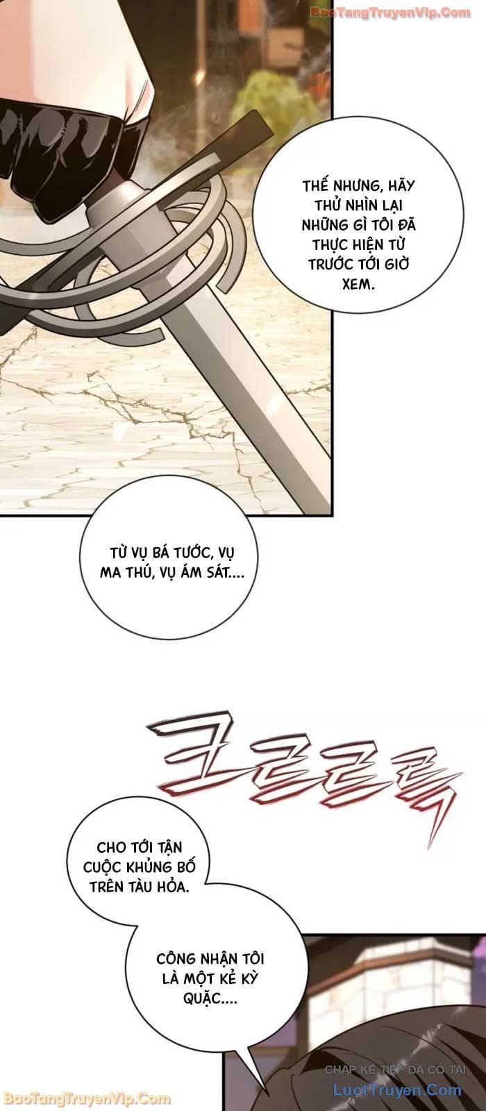 Số Phận An Bài Cho Các Nữ Phản Diện Yêu Tôi Chapter 51 - Trang 2