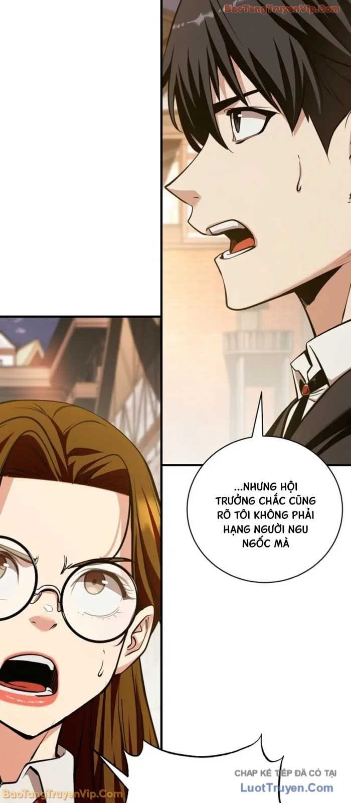 Số Phận An Bài Cho Các Nữ Phản Diện Yêu Tôi Chapter 51 - Trang 2