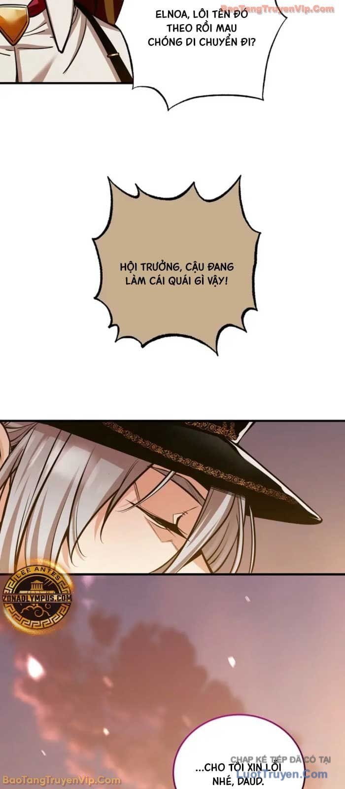 Số Phận An Bài Cho Các Nữ Phản Diện Yêu Tôi Chapter 51 - Trang 2