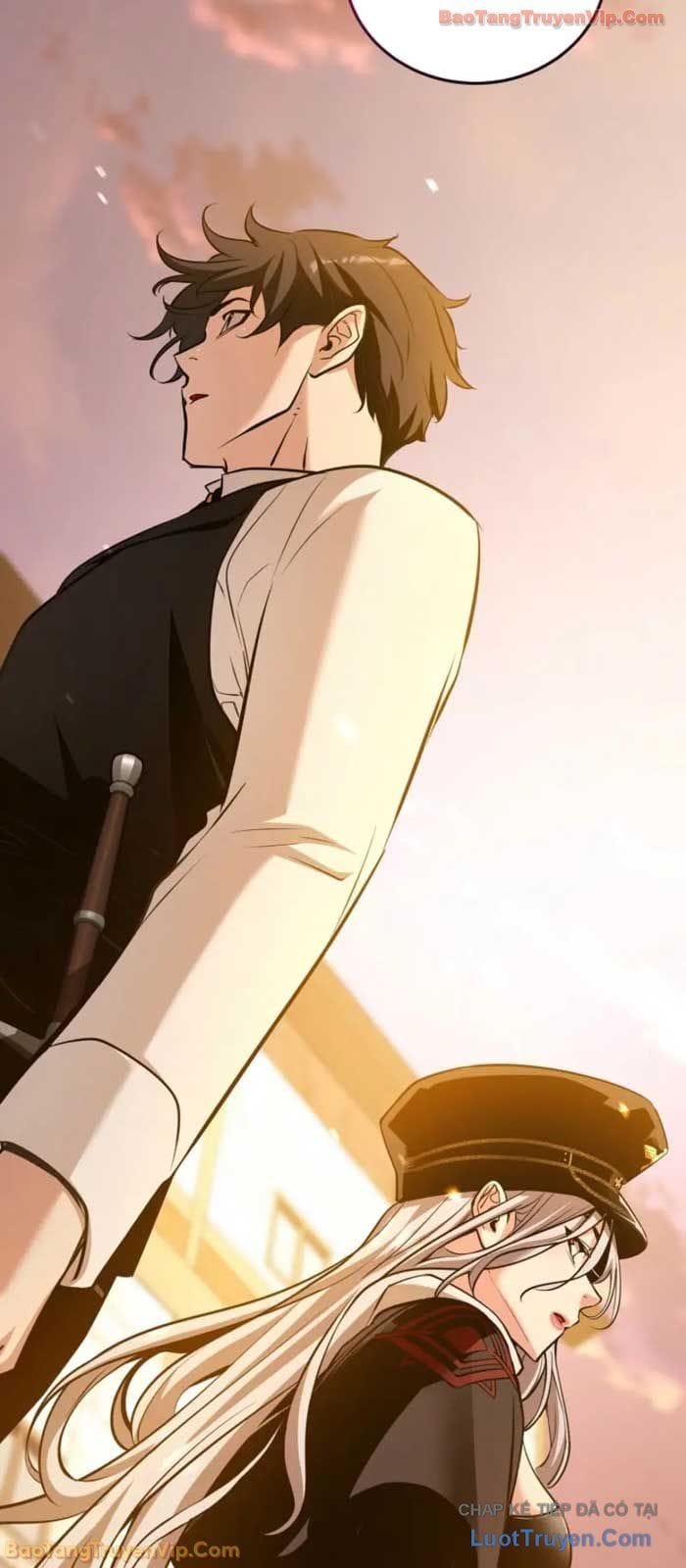 Số Phận An Bài Cho Các Nữ Phản Diện Yêu Tôi Chapter 51 - Trang 2