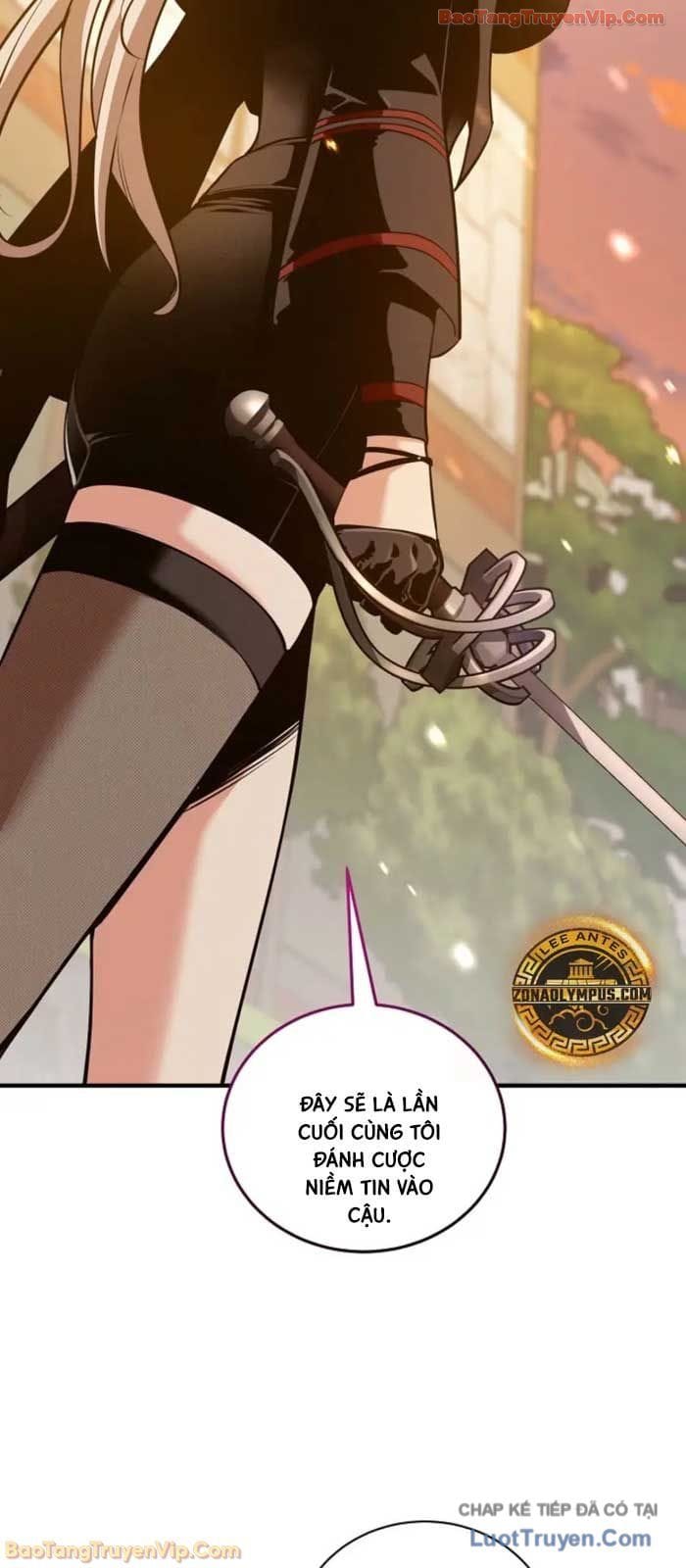 Số Phận An Bài Cho Các Nữ Phản Diện Yêu Tôi Chapter 51 - Trang 2