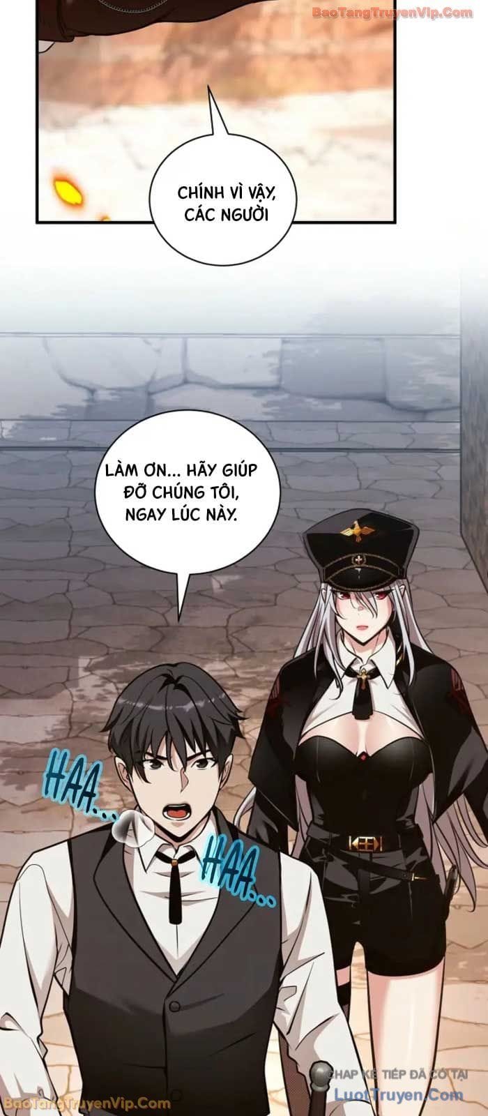 Số Phận An Bài Cho Các Nữ Phản Diện Yêu Tôi Chapter 51 - Trang 2