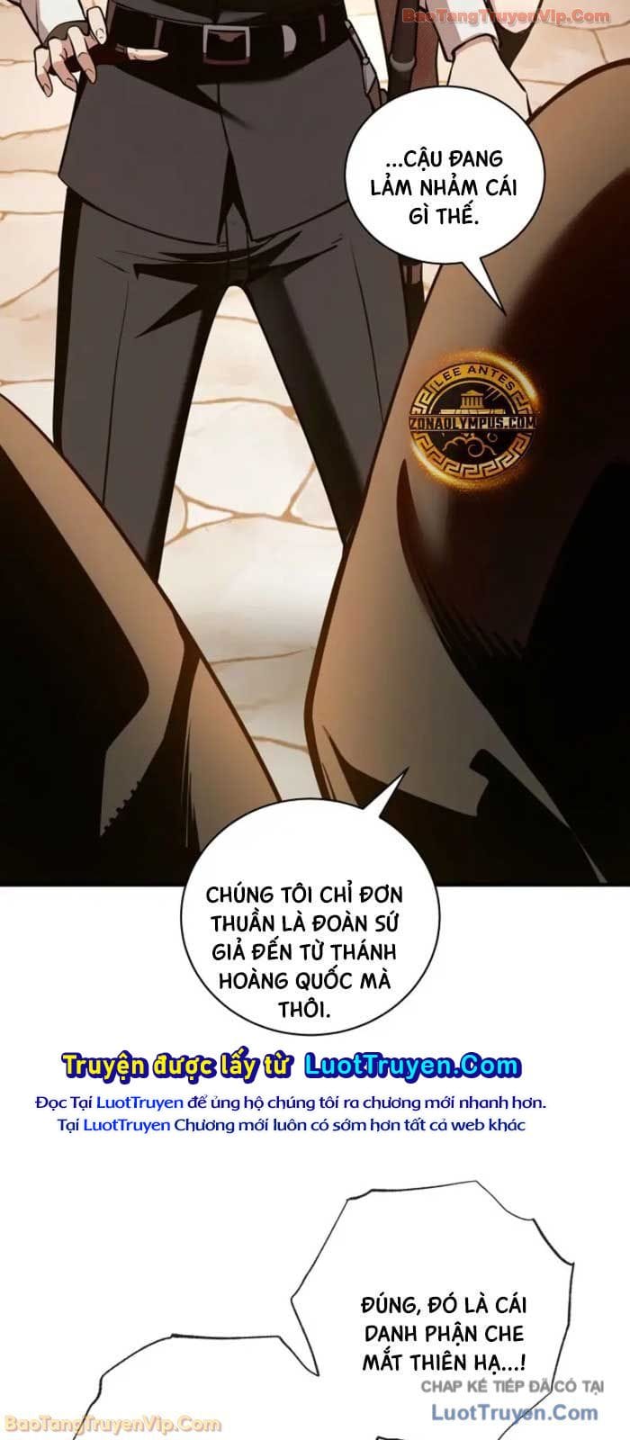 Số Phận An Bài Cho Các Nữ Phản Diện Yêu Tôi Chapter 51 - Trang 2