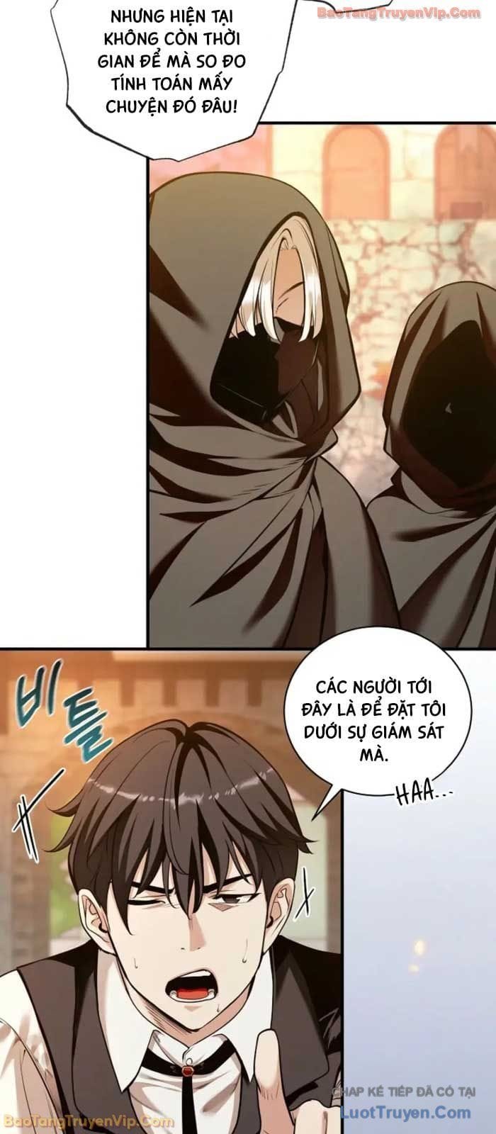 Số Phận An Bài Cho Các Nữ Phản Diện Yêu Tôi Chapter 51 - Trang 2