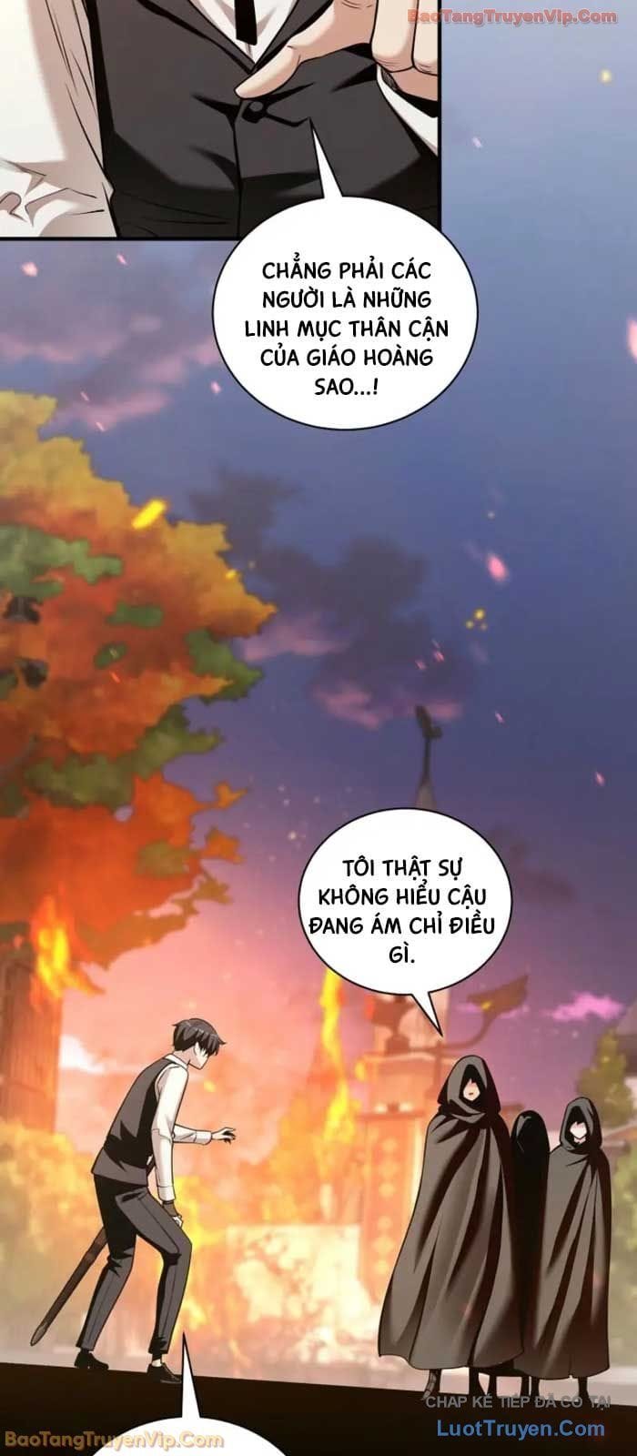 Số Phận An Bài Cho Các Nữ Phản Diện Yêu Tôi Chapter 51 - Trang 2