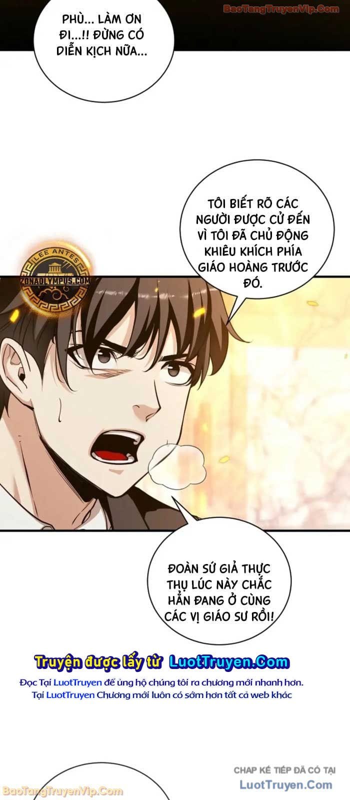 Số Phận An Bài Cho Các Nữ Phản Diện Yêu Tôi Chapter 51 - Trang 2