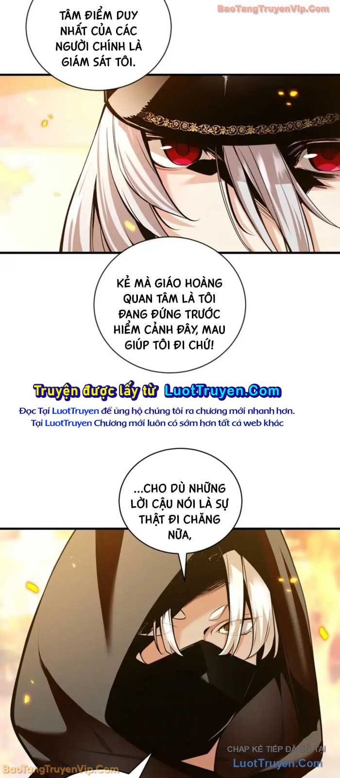 Số Phận An Bài Cho Các Nữ Phản Diện Yêu Tôi Chapter 51 - Trang 2