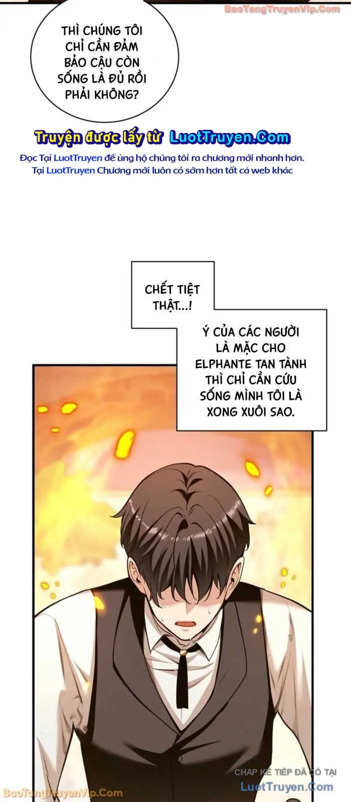 Số Phận An Bài Cho Các Nữ Phản Diện Yêu Tôi Chapter 51 - Trang 2