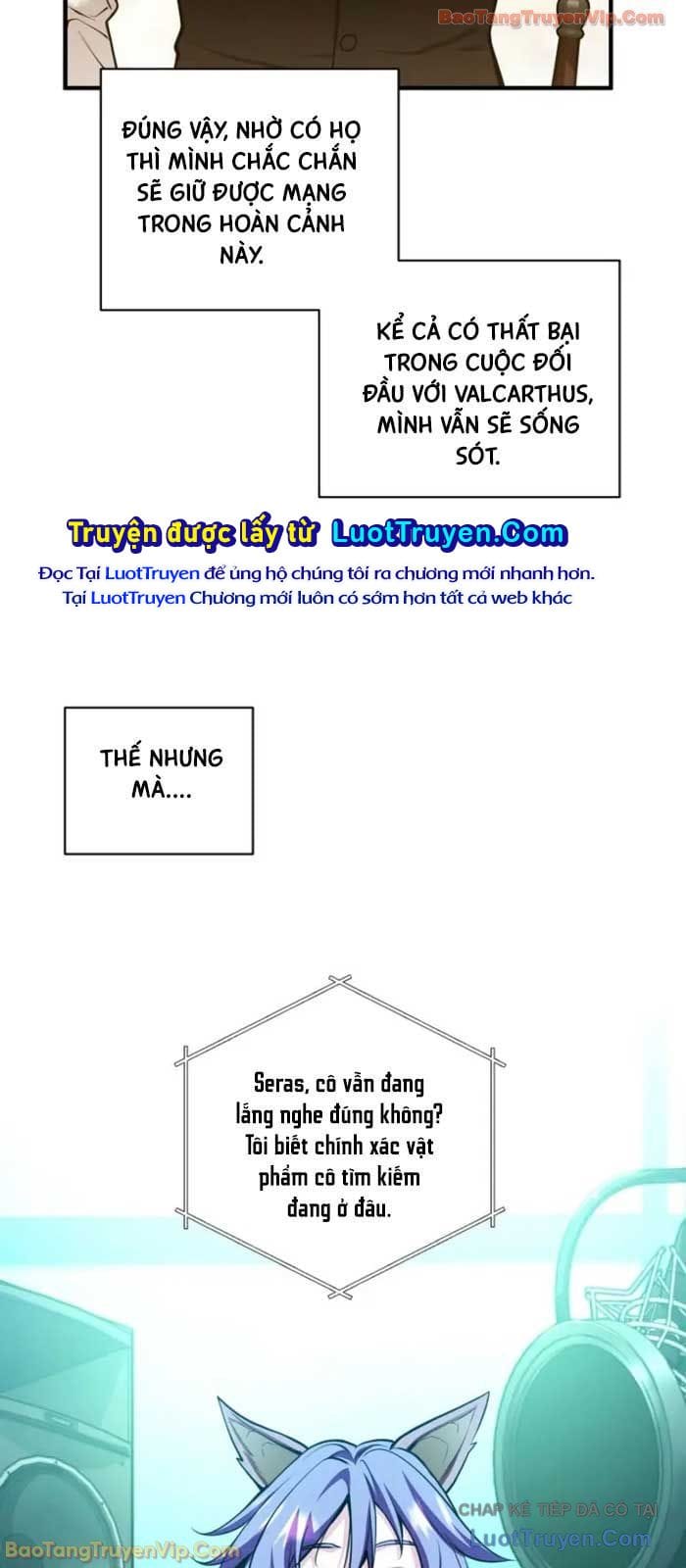Số Phận An Bài Cho Các Nữ Phản Diện Yêu Tôi Chapter 51 - Trang 2