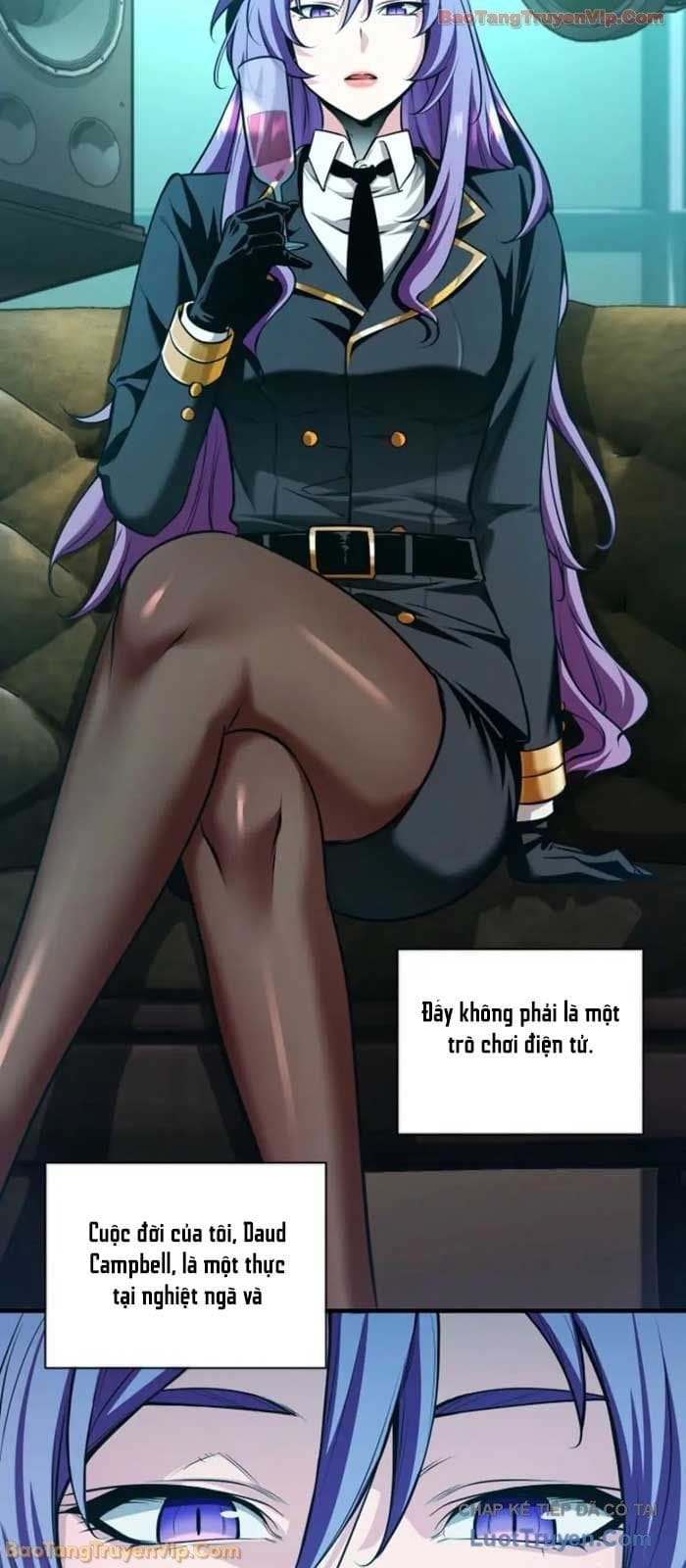 Số Phận An Bài Cho Các Nữ Phản Diện Yêu Tôi Chapter 51 - Trang 2