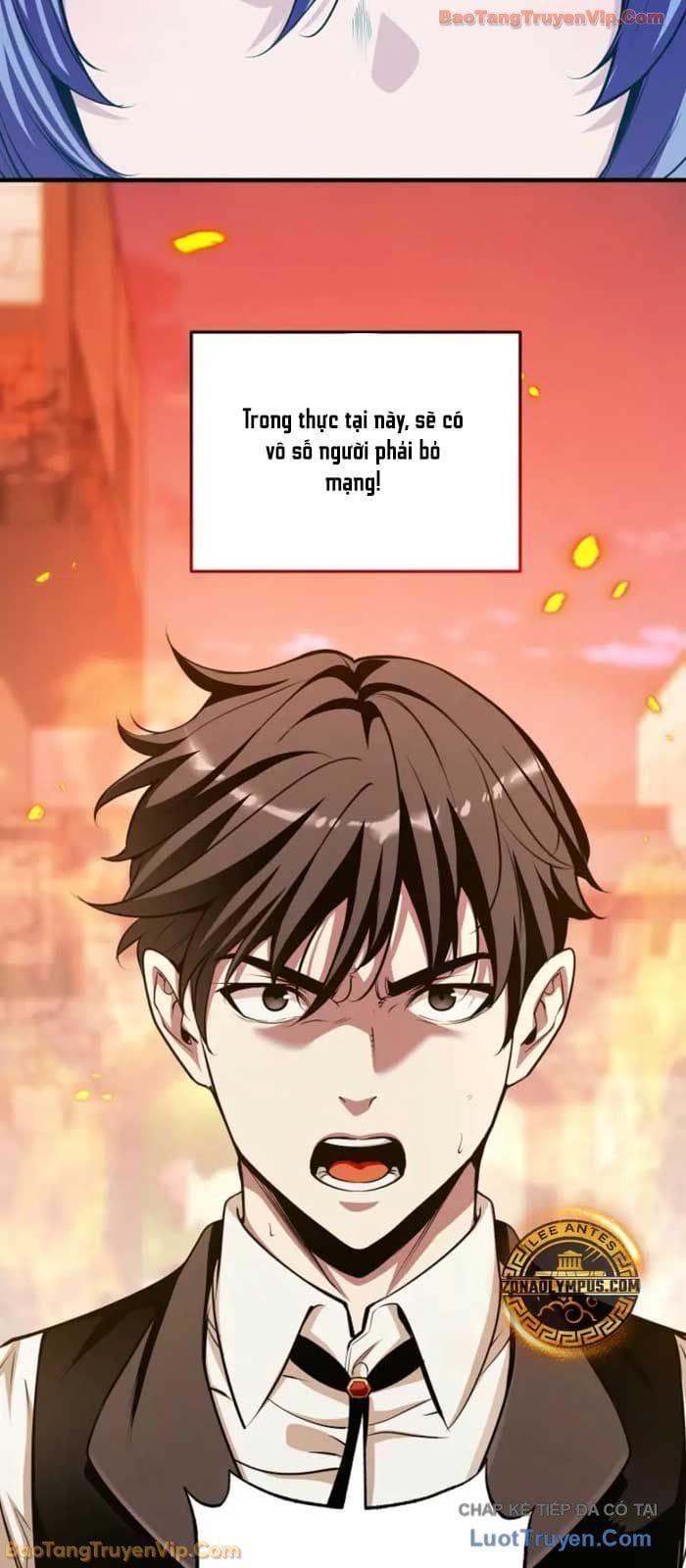 Số Phận An Bài Cho Các Nữ Phản Diện Yêu Tôi Chapter 51 - Trang 2