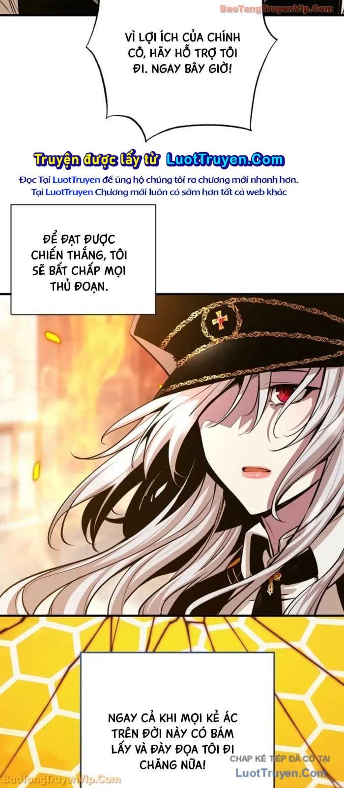 Số Phận An Bài Cho Các Nữ Phản Diện Yêu Tôi Chapter 51 - Trang 2