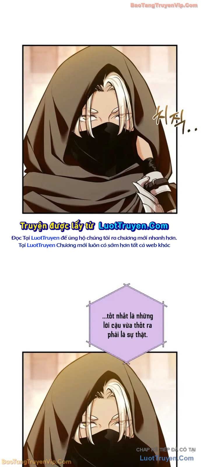 Số Phận An Bài Cho Các Nữ Phản Diện Yêu Tôi Chapter 51 - Trang 2