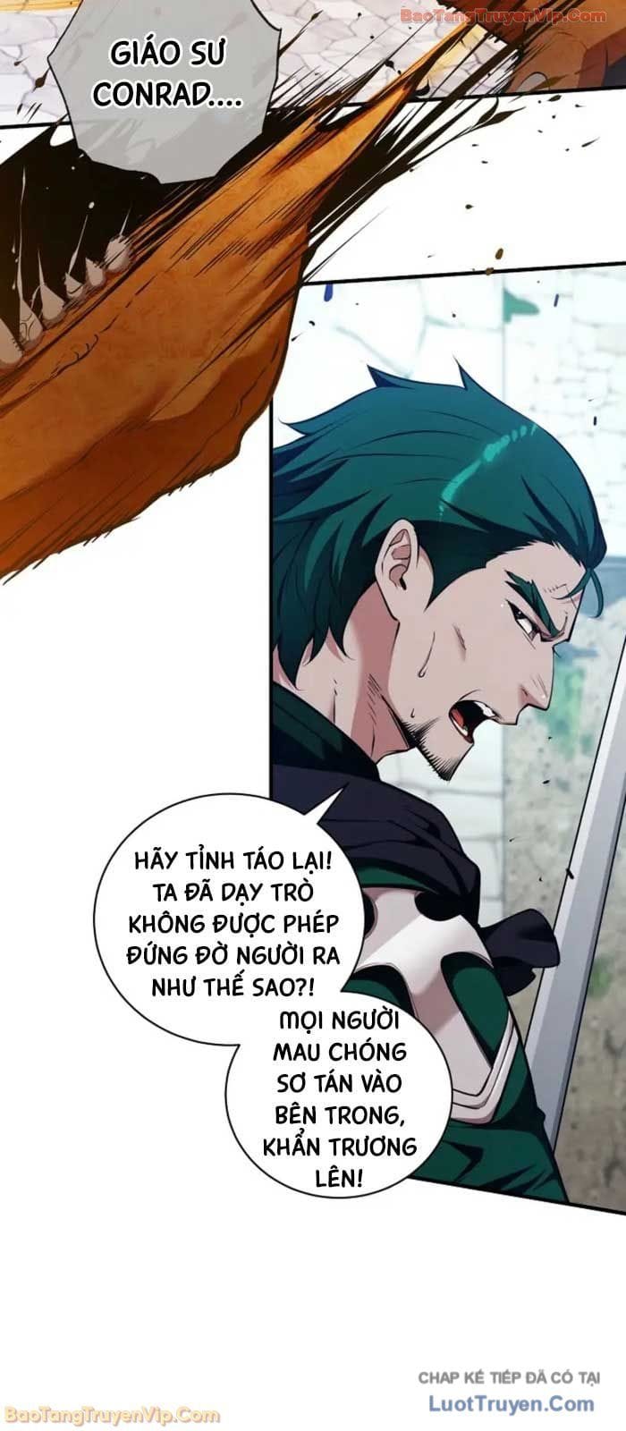 Số Phận An Bài Cho Các Nữ Phản Diện Yêu Tôi Chapter 51 - Trang 2