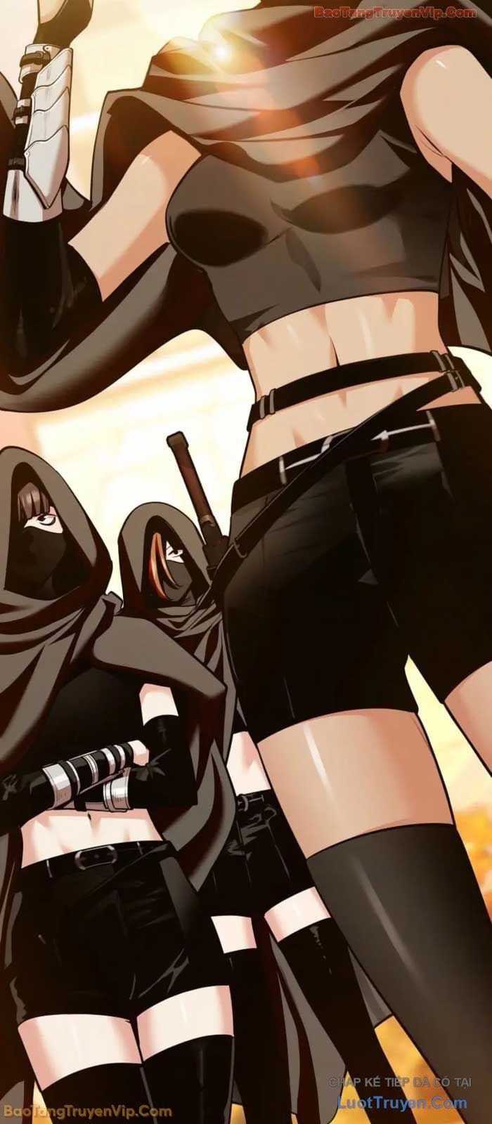 Số Phận An Bài Cho Các Nữ Phản Diện Yêu Tôi Chapter 51 - Trang 2