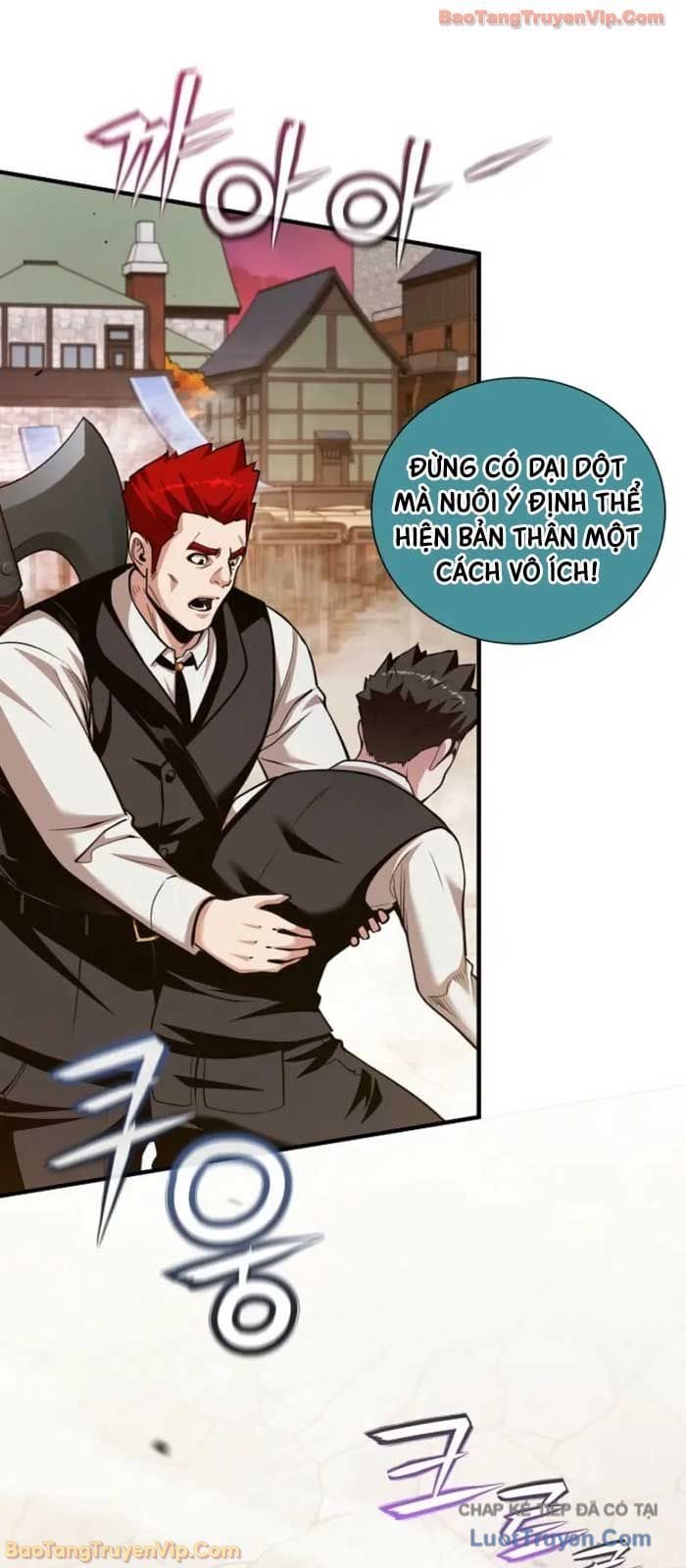 Số Phận An Bài Cho Các Nữ Phản Diện Yêu Tôi Chapter 51 - Trang 2