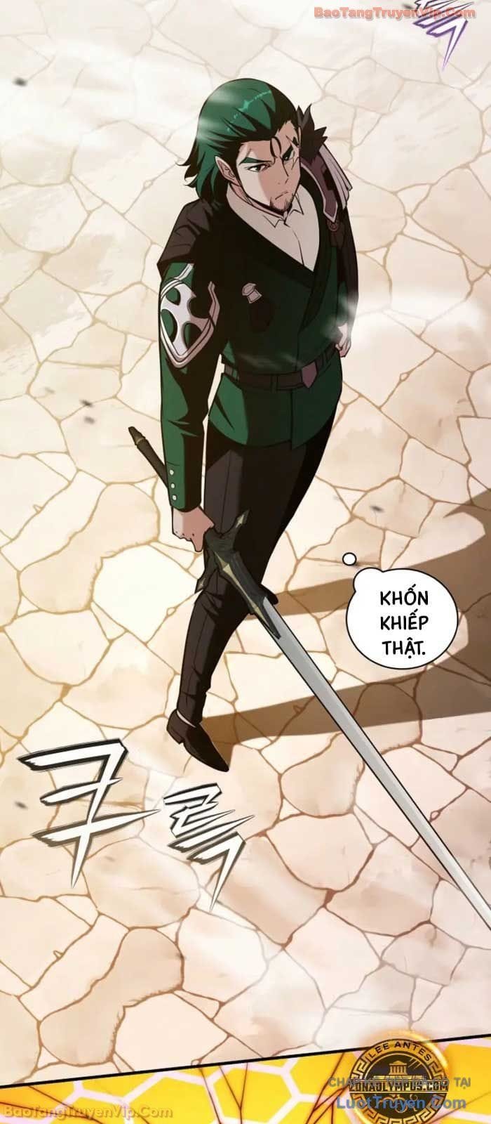 Số Phận An Bài Cho Các Nữ Phản Diện Yêu Tôi Chapter 51 - Trang 2