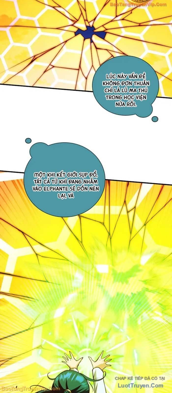 Số Phận An Bài Cho Các Nữ Phản Diện Yêu Tôi Chapter 51 - Trang 2