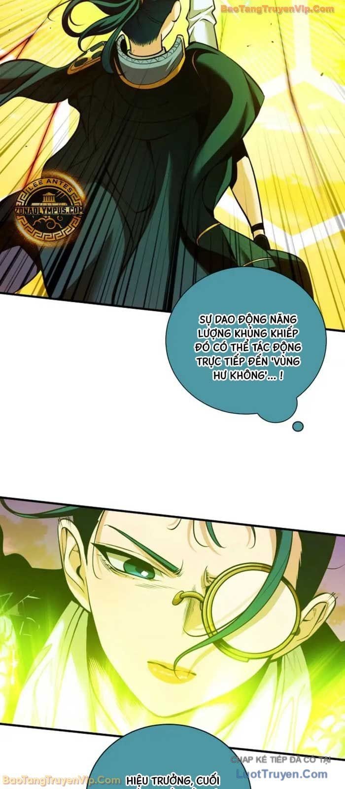 Số Phận An Bài Cho Các Nữ Phản Diện Yêu Tôi Chapter 51 - Trang 2