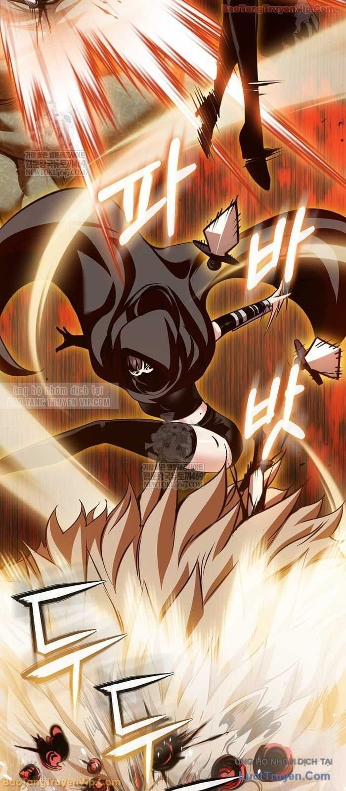 Số Phận An Bài Cho Các Nữ Phản Diện Yêu Tôi Chapter 52 - Trang 2